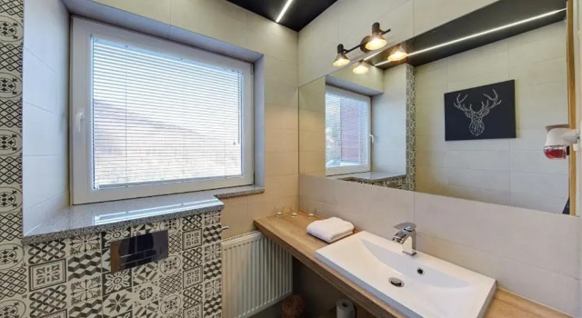 Апартаменты Apartamenty Sielankowo