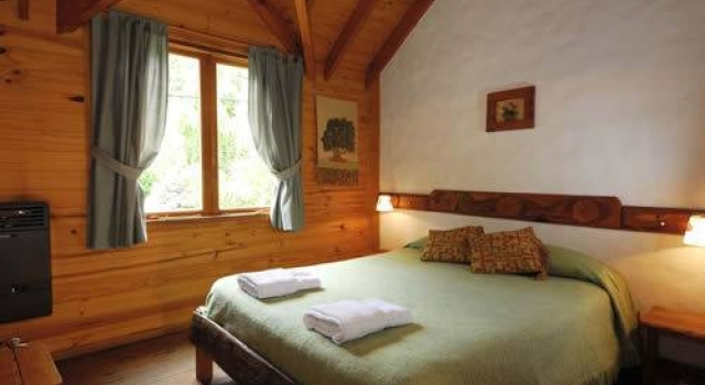 Cabanas Arique