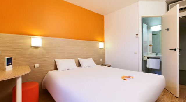 Premiere Classe Reims Sud - Murigny, Rezervasyon Otel Reims ucuz oteller