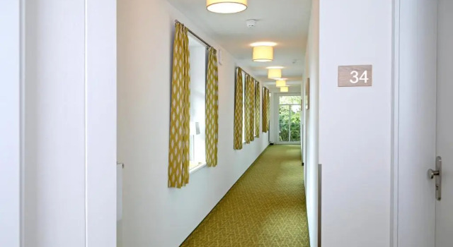 Номер Standard Haselauer Landhaus