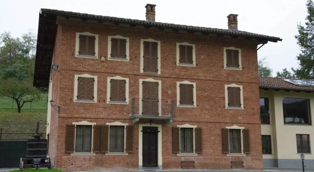 L Piasi, Buchen Sie Hotel Cortanze Montferrat