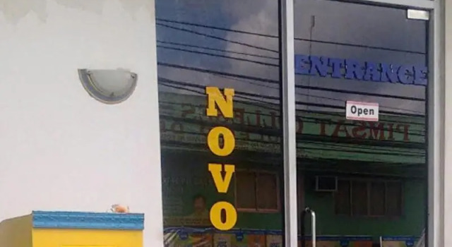 Asia Novo Boutique Hotel - Rosario