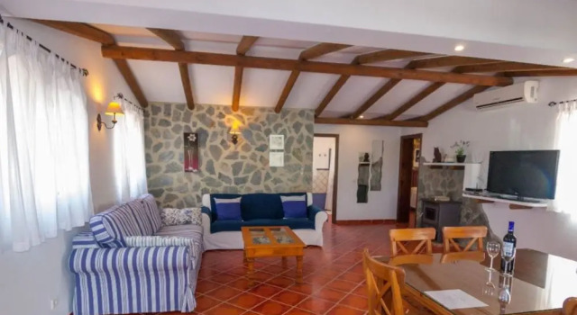 House in The Gastor, Cádiz. 100819 by MO Rentals, Забронировать Отель Отели Эль-Гастор 3 звезды, 3*