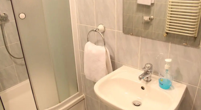 Двухместный номер Standard Cracow Old Town Guest House