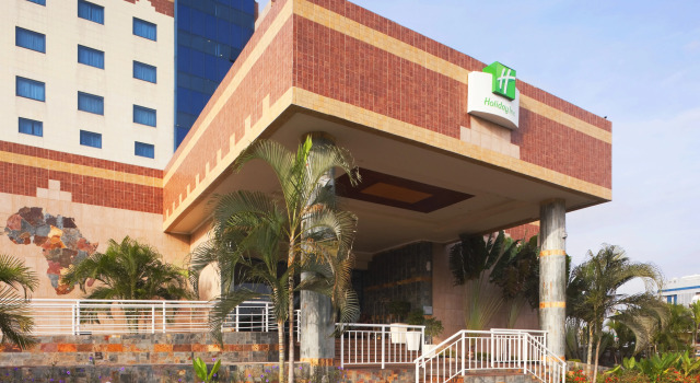 Holiday Inn Accra Airport