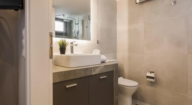 Номер Standard WYZ Piraeus
