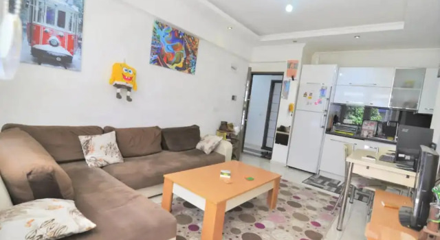 Apartment Sevt 303, Забронировать Апартаменты/квартира Апартаменты Алании, рядом с Резиденция губернатора Алании, Апартаменты/квартира