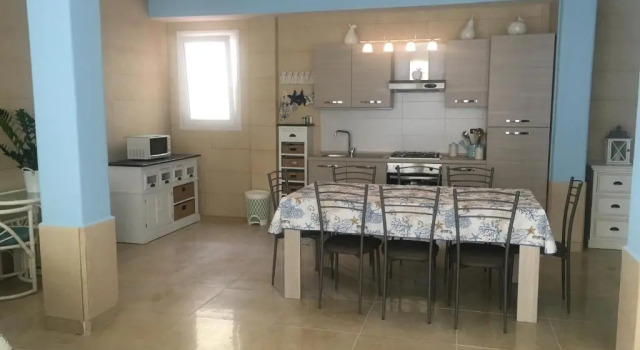 Appartamento Maria