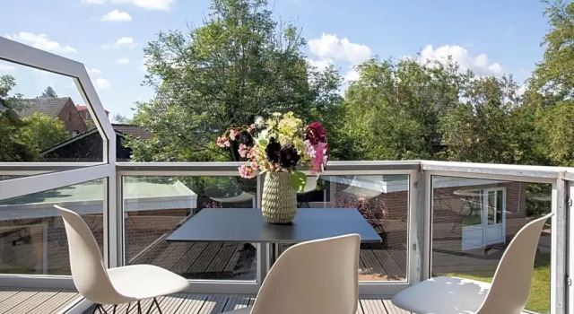 Номер Standard Hotel Upstalsboom Langeoog