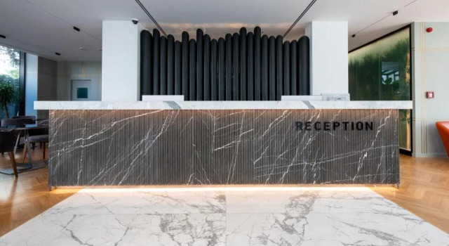 Moncafe Boutique Hotel  SPA, Book Ferieresort Hoteller i Tirane med morgenmad, Morgenmad