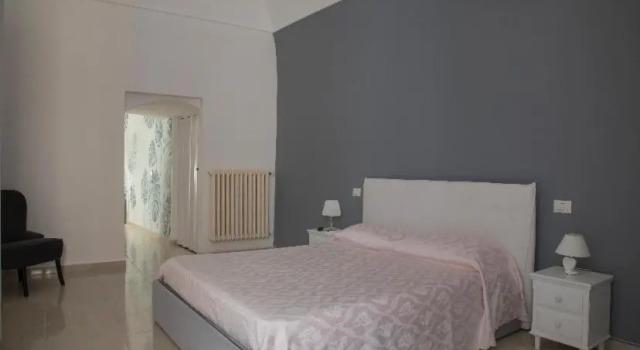 Lucera apartment