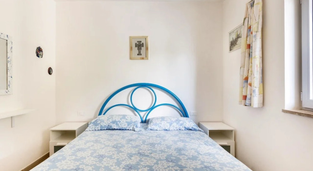 Standard Apartment 2 Schlafzimmer Solemare