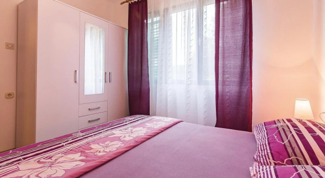 Beautiful Home in Krnica With Wifi and 2 Bedrooms, Prenota Hotel Krnica Istria