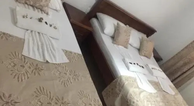 Hotel ŠARS