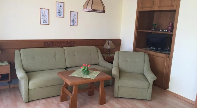 Haus Daniela, Забронировать Отель Дроболлах-ам-Факер-Зе Факер-Зе