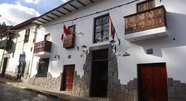 KIMSA Hotel