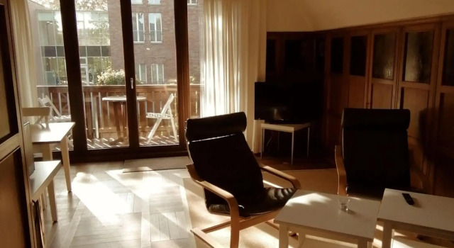 Ferienwohnung-Stoermann