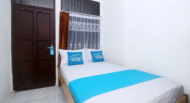 Airy Eco Syariah Latsitarda Satu 275 Samarinda