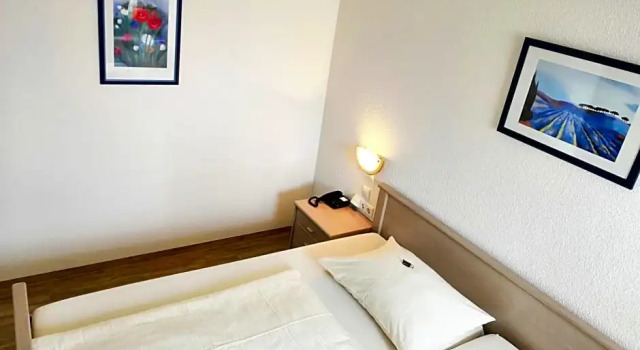 Номер Standard Hotel Fantasie