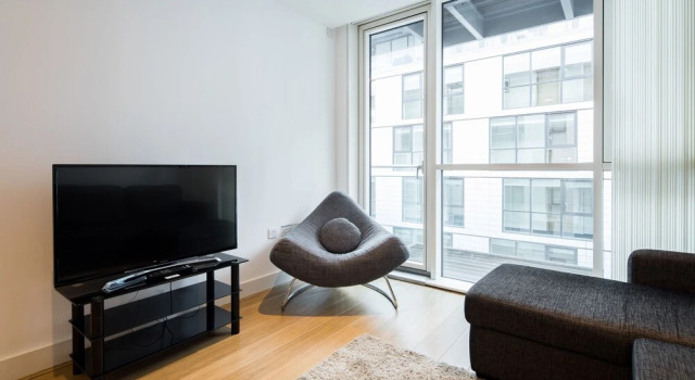 Citadel Apartments Goodmans Field, Забронировать Апартаменты/квартира Апартаменты Лондона, рядом с Рынок Backyard, Апартаменты/квартира