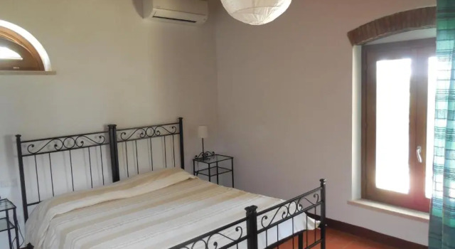 Agriturismo Poggio Agli Ulivi