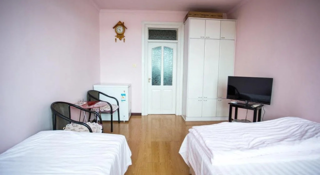 Manzhouli Sister Hua Inn, Book Hotel Hulunbuir Inner Mongolia