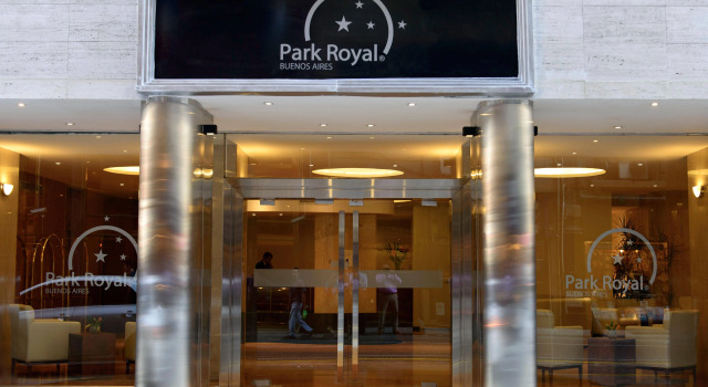 Park Royal City Buenos Aires
