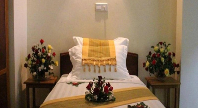 Golden Dream Hotel