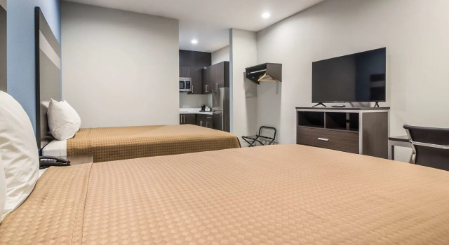 Studio 6 Deer Park, TX, Rezerwuj Mini-hotel Mini-hotele w Houston, Mini-hotel