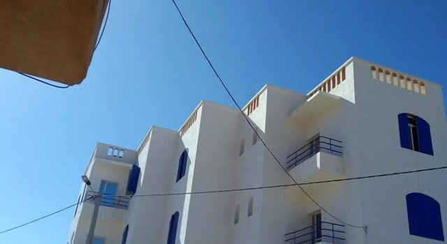 Ilios Surf Hostel