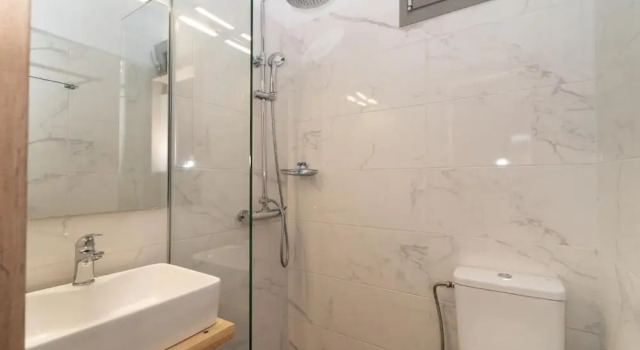 Студия Deluxe CARLOS MANSION LUXURY SUITES