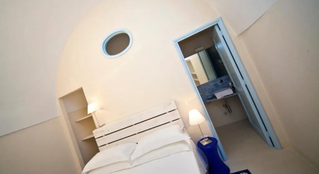 Номер Standard Palazzo del Capitolo - By I Bastioni San Domenico