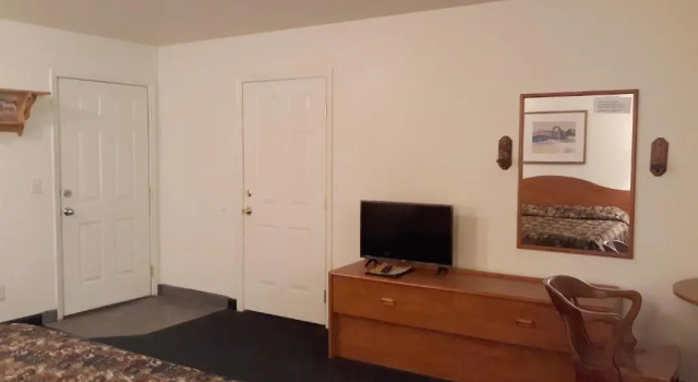 Номер Deluxe Budget Host Inn Tombstone