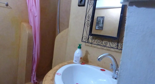 Двухместный номер Standard Riad Jakoura