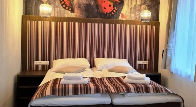 Семейный номер Standard Hotel Torwirt