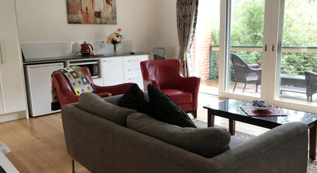 Balangara Cottages, Rezerwuj Hotel Hotele w Yarra Valley z parkingiem, Parking