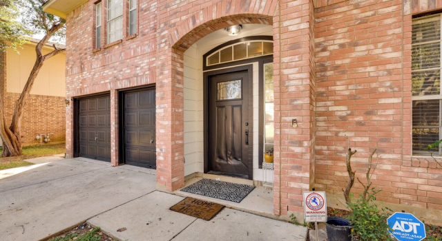 3 Mi to Randolph Afb: San Antonio Area Home, Book Feriehus Sommerhuse i Bexar County, Hytte