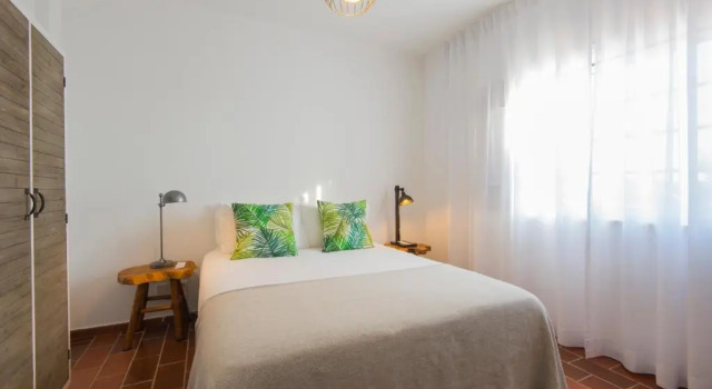 Апартаменты с 3 комнатами Villa Eira
