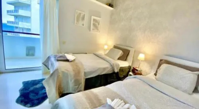 Magicstay - Flat 1 Bedroom 1 Bathroom - Rafina