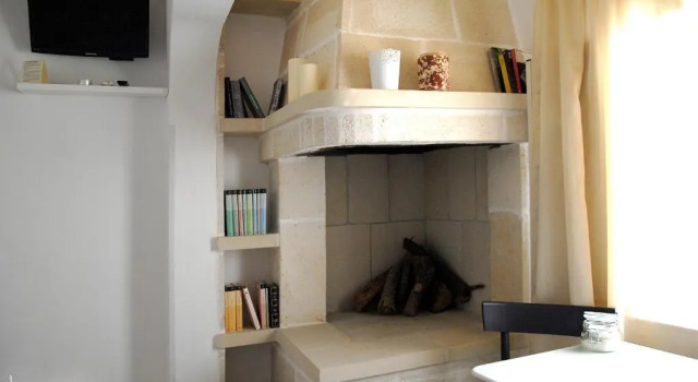 Habitación doble Superior B&B Luvì