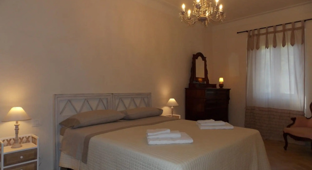 Casa Marcoiano, Buchen Sie Villa Scarperia Mugello