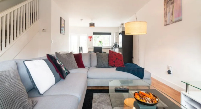 Mosh Aparthotel, Prenota Hotel Droylsden Inghilterra