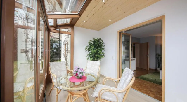 Komfortappartement Bergheim