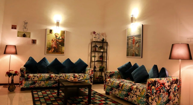 Hikka Resort