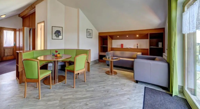 Люкс Village Hotel Bayerischer Wald