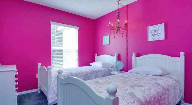 Ovm1307 - Emerald Island - 3 Bed 2.5 Baths Townhome, Book Feriehus Hoteller i Four Corners med pool, Swimmingpool
