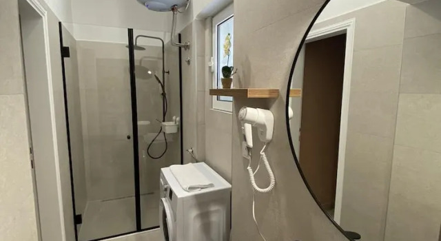 Апартаменты Standard с 2 комнатами Apartments Marilu
