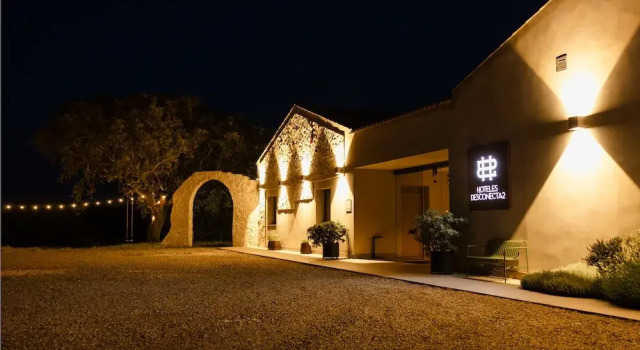 Hoteles Desconecta2, Buchen Sie Hotel SPA-Hotels in Extremadura, SPA