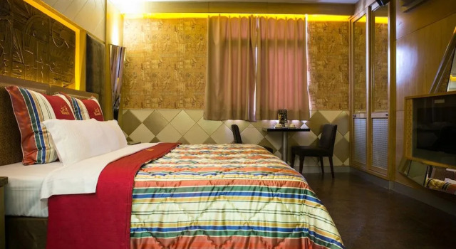 Matsuni Motel, Foglalás Motel Taojüan Taoyuan