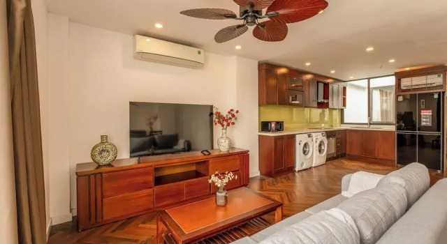 NINE HOUSING West Lake 136 Vu Mien, Забронировать Апарт-отель Отели Ханоя 4 звезды, 4*